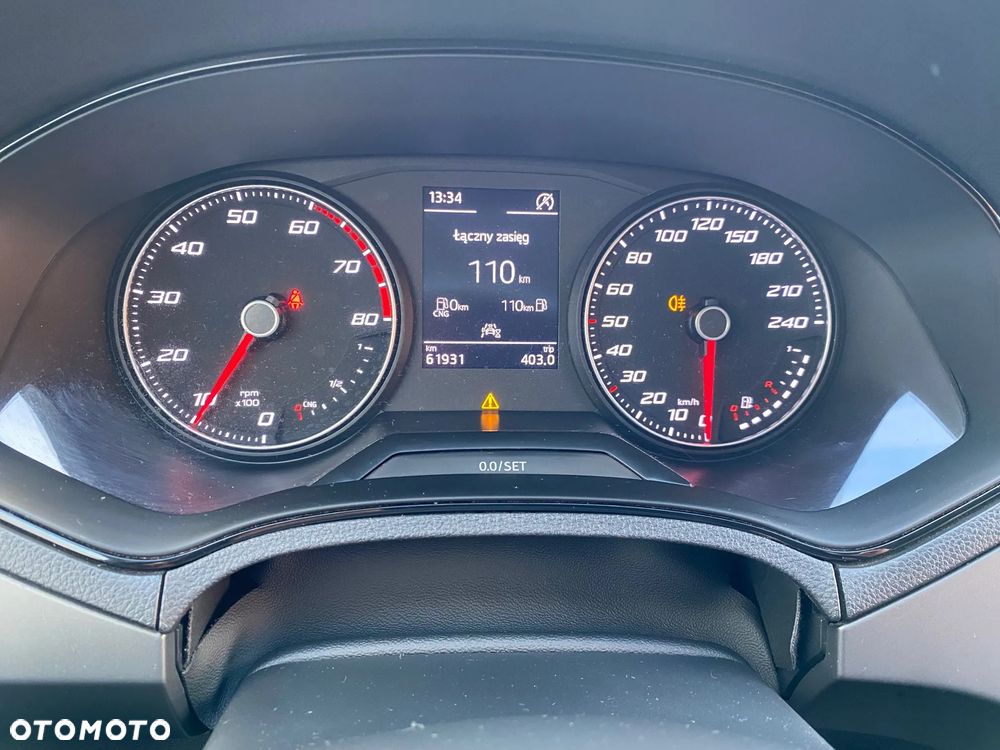 Seat Ibiza 1.0 TGI S&S Style - 26