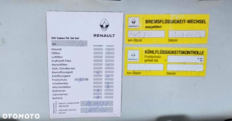 Renault Espace Energy dCi 160 EDC Initiale Paris - 37