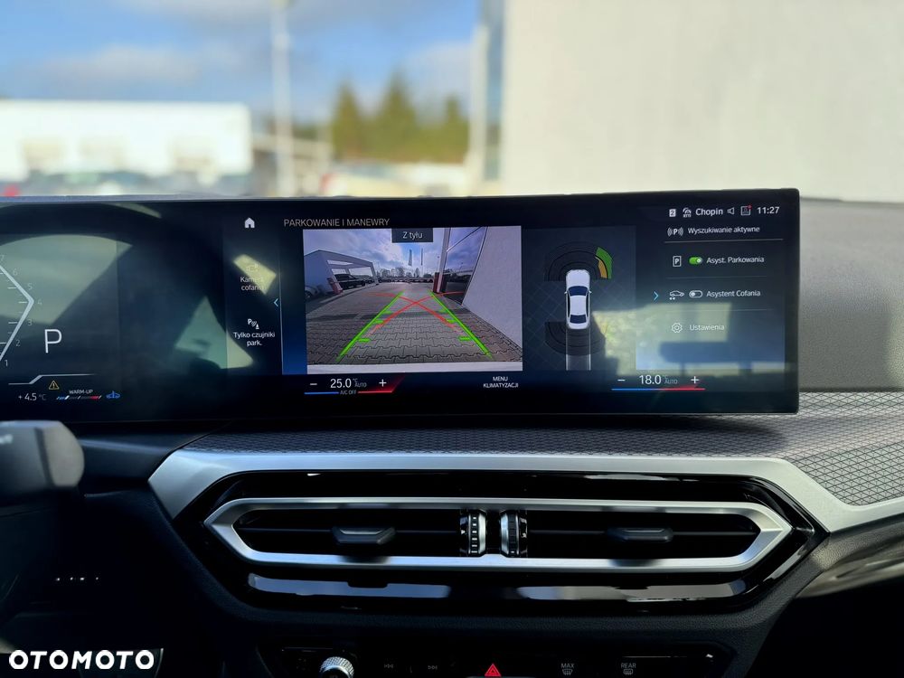 BMW Seria 3 318i - 14