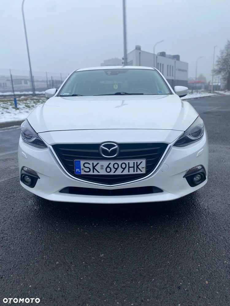 Mazda 3 2.0 Skyenergy - 3