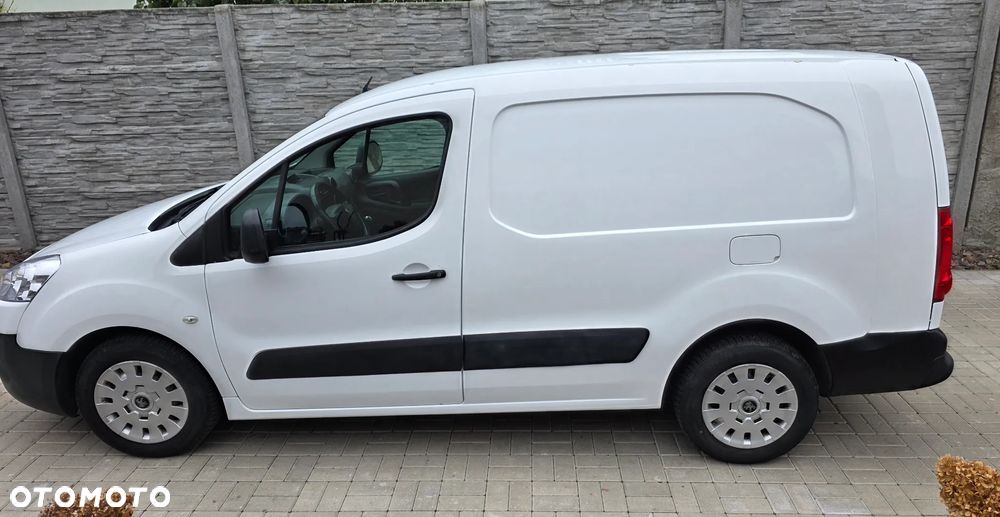 Peugeot PARTNER - 18