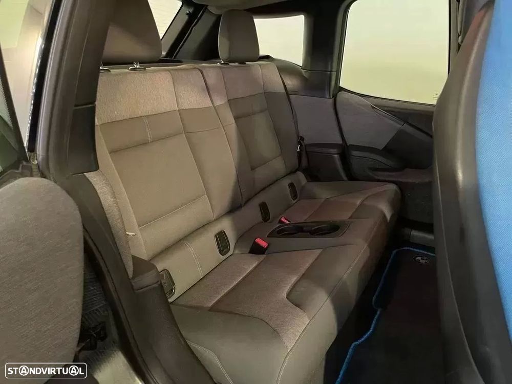 BMW i3 (60 Ah) - 24