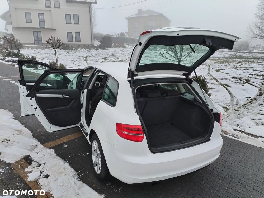 Audi A3 Sportback - 34