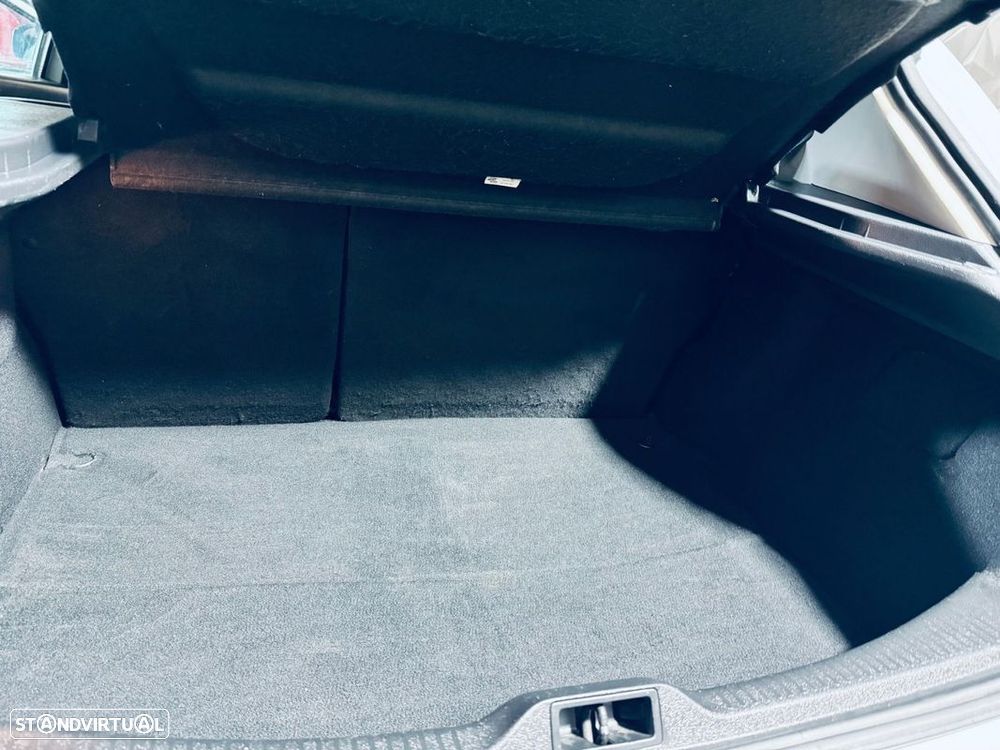 Renault Mégane 1.5 dCi Dynamique - 11