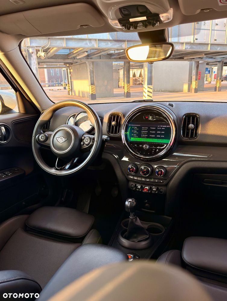 MINI Countryman Cooper - 12