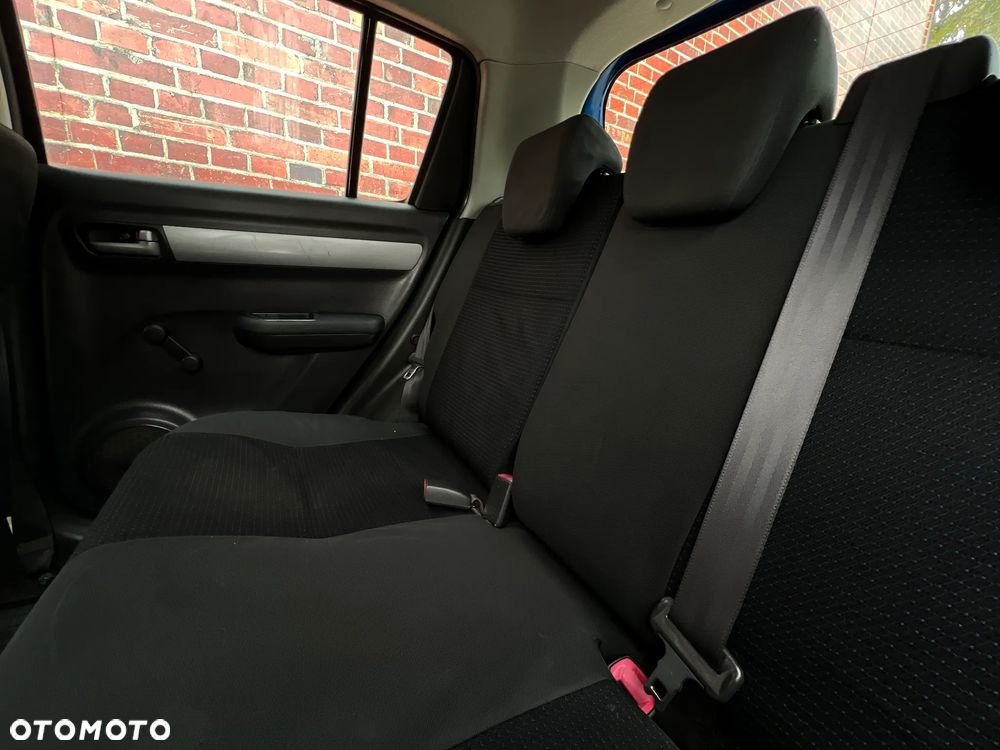 Suzuki Swift 1.3 A-M-T Comfort - 16