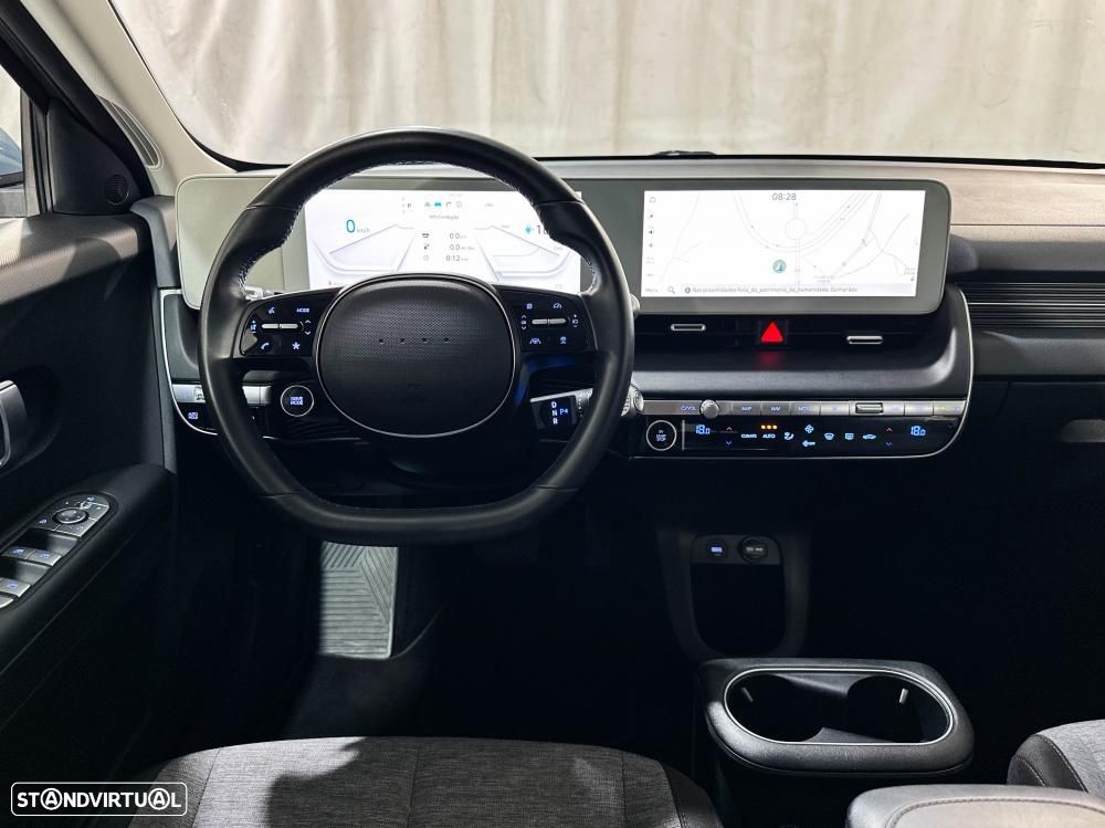 Hyundai Ioniq 5 77,4 kWh Techniq - 19