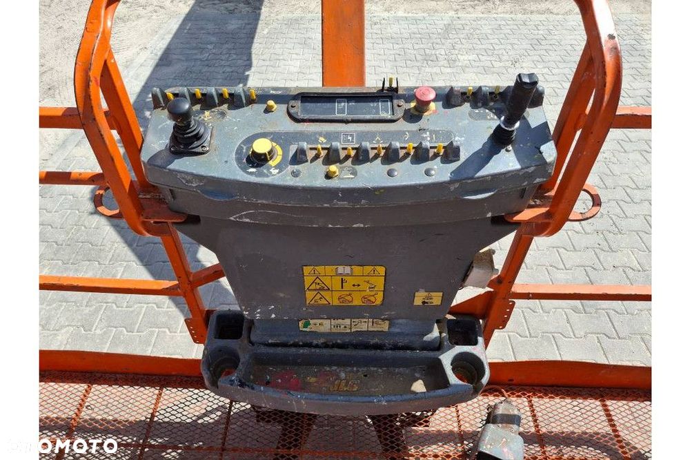JLG 1200 SJP - 9