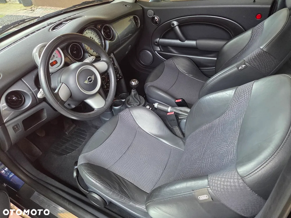 MINI Cooper - 15