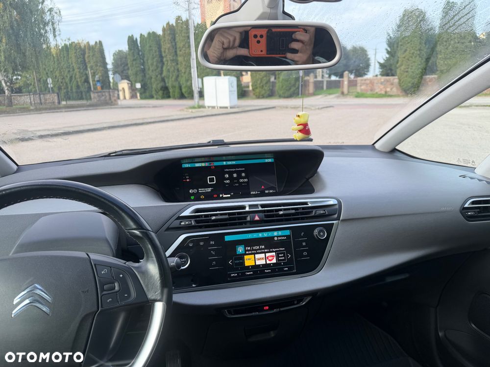 Citroën C4 SpaceTourer - 10