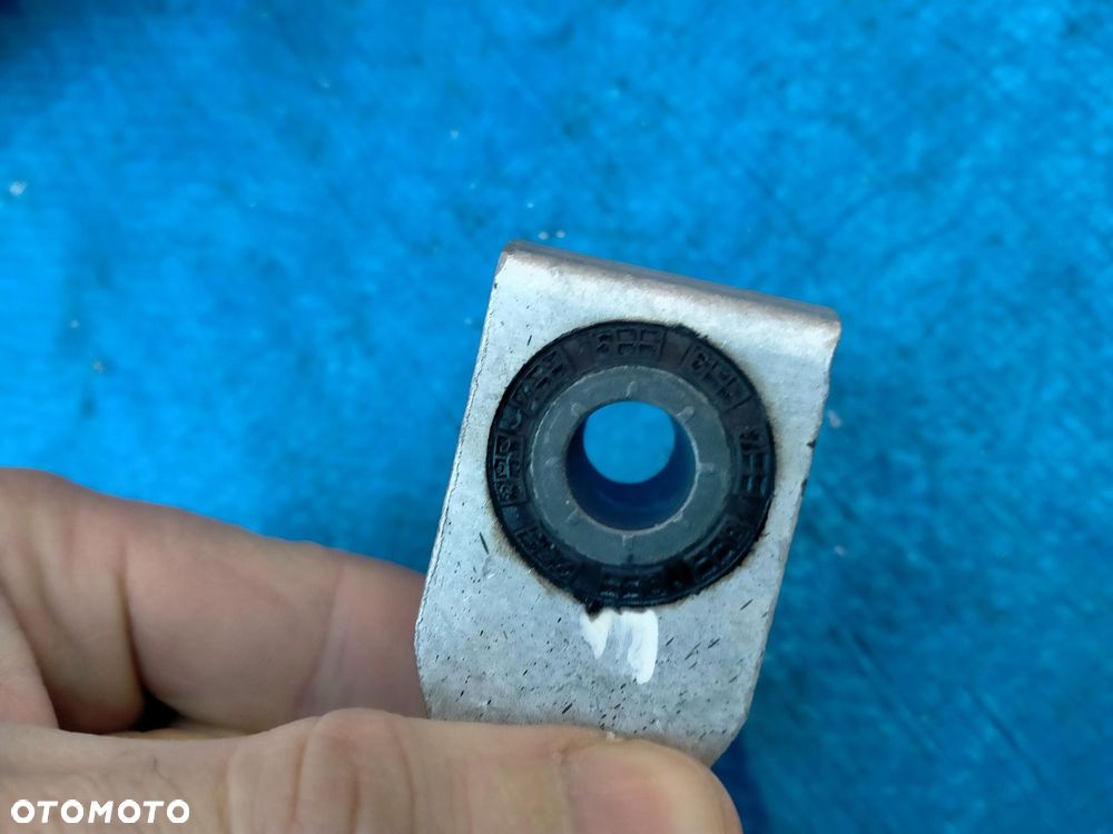 Citroen C5 Aircross 2025 Wspornik / Mocowanie silnika Poduszka - 4