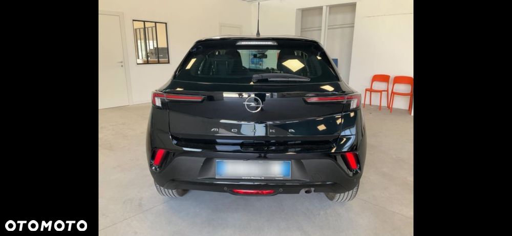 Opel Mokka 1.2 T Edition S&S - 13