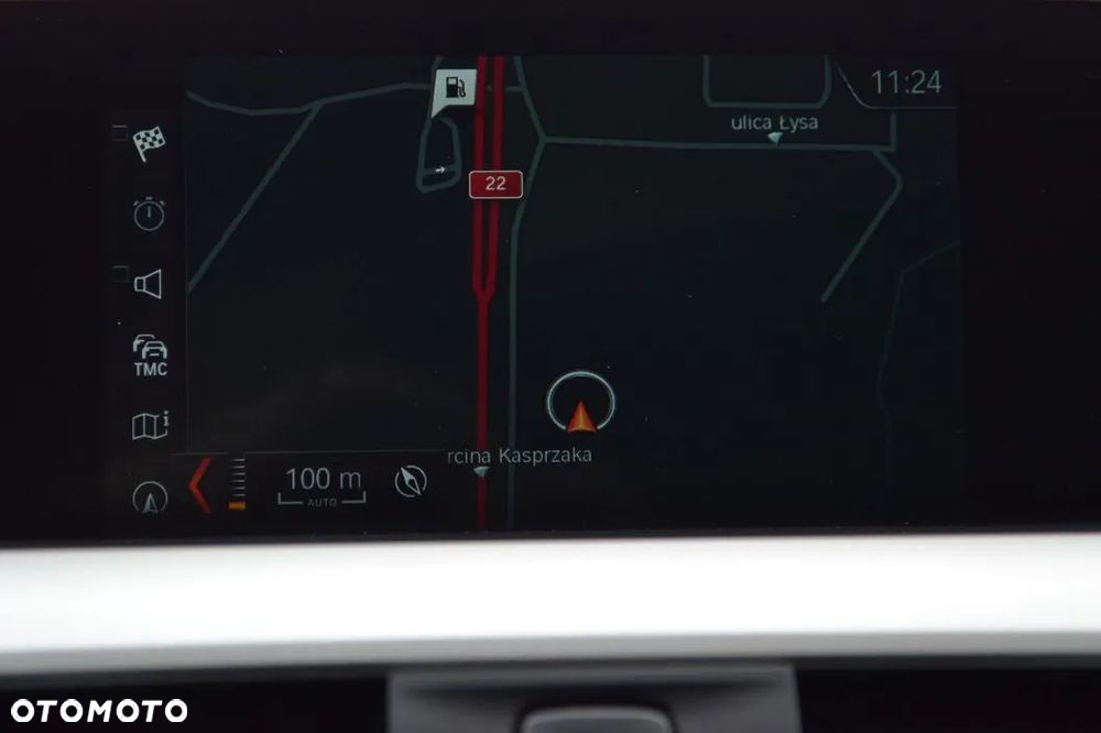 BMW Seria 3 318i - 16