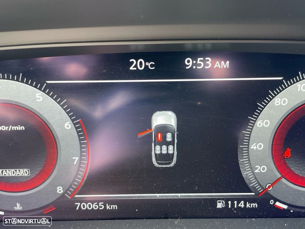 Nissan Qashqai 1.3 DIG-T N-Connecta - 3