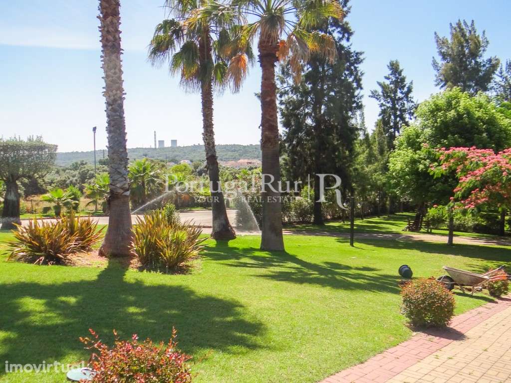 Quinta para Eventos com 3 Hectares - Grande imagem: 3/60