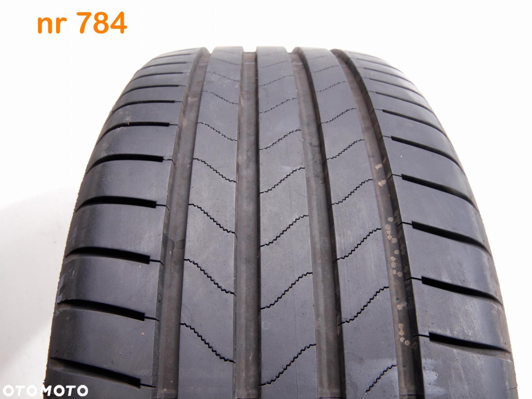 Bridgestone Turanza 6 225/50 R18 - 1