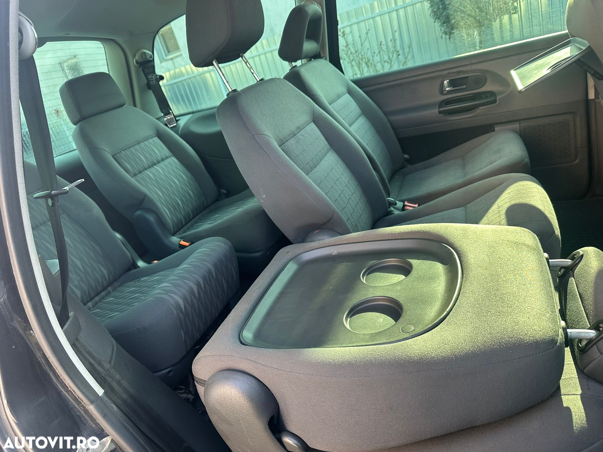 Seat Alhambra - 10