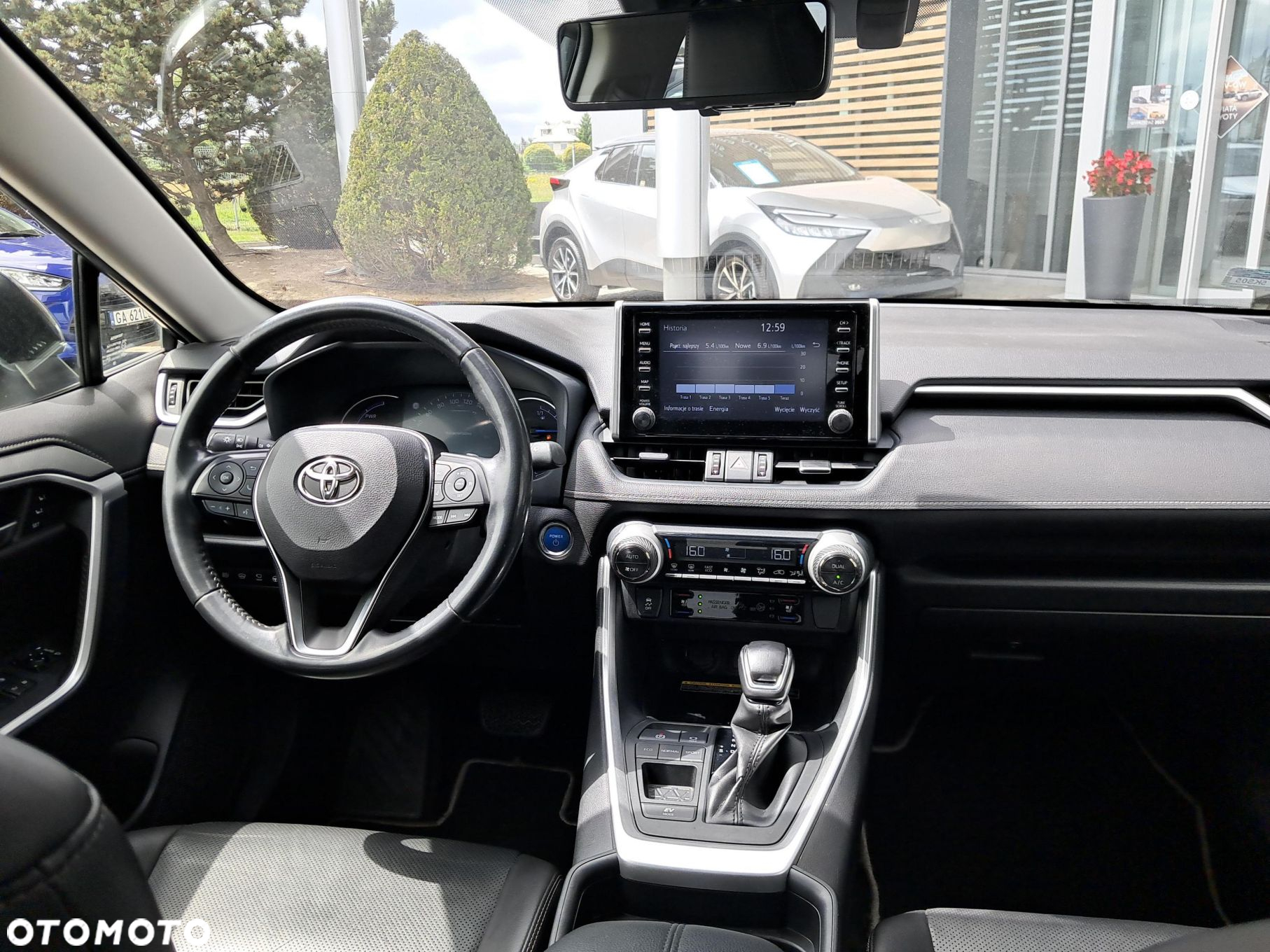 Toyota RAV4 - 23