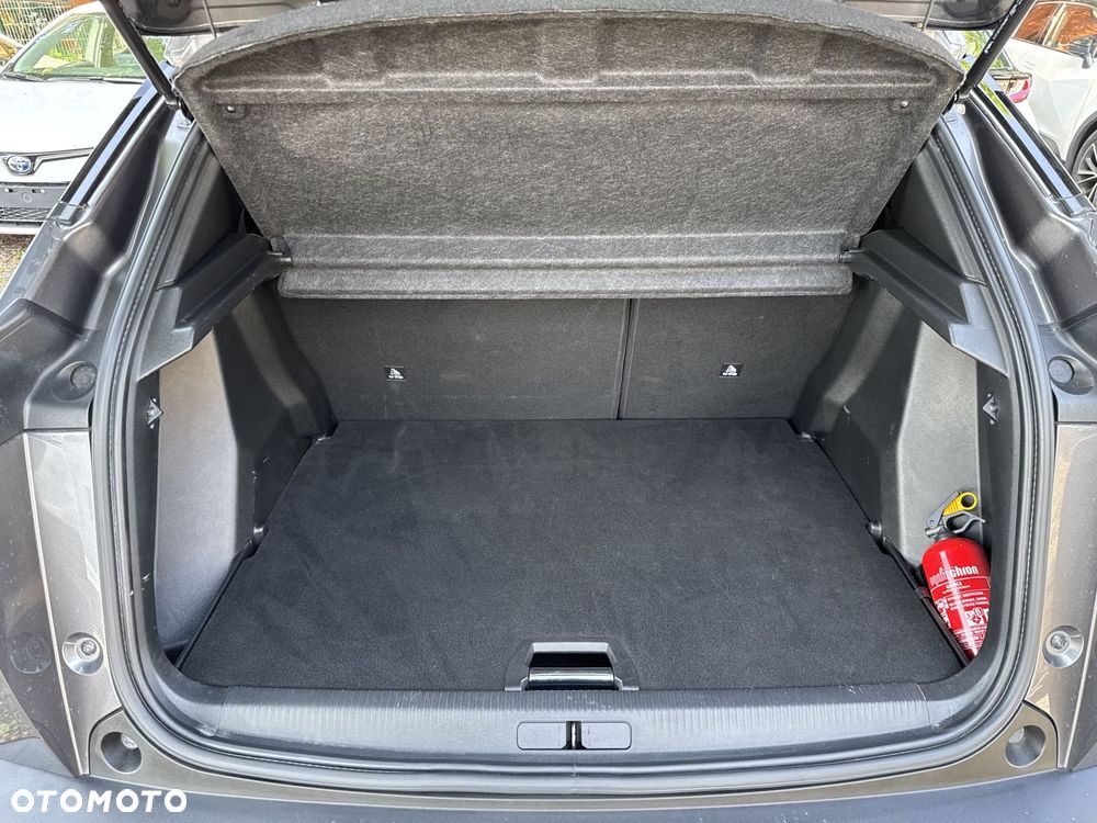 Peugeot 2008 1.2 PureTech Allure Pack S&S EAT8 - 19