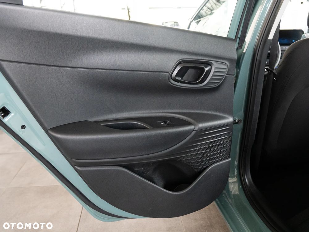 Hyundai i20 1.0 T-GDi Modern - 37