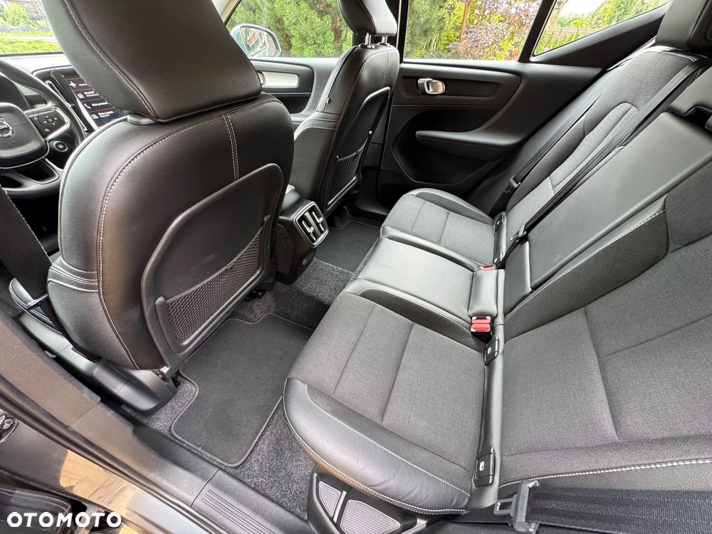 Volvo XC 40 T4 Geartronic Momentum - 10