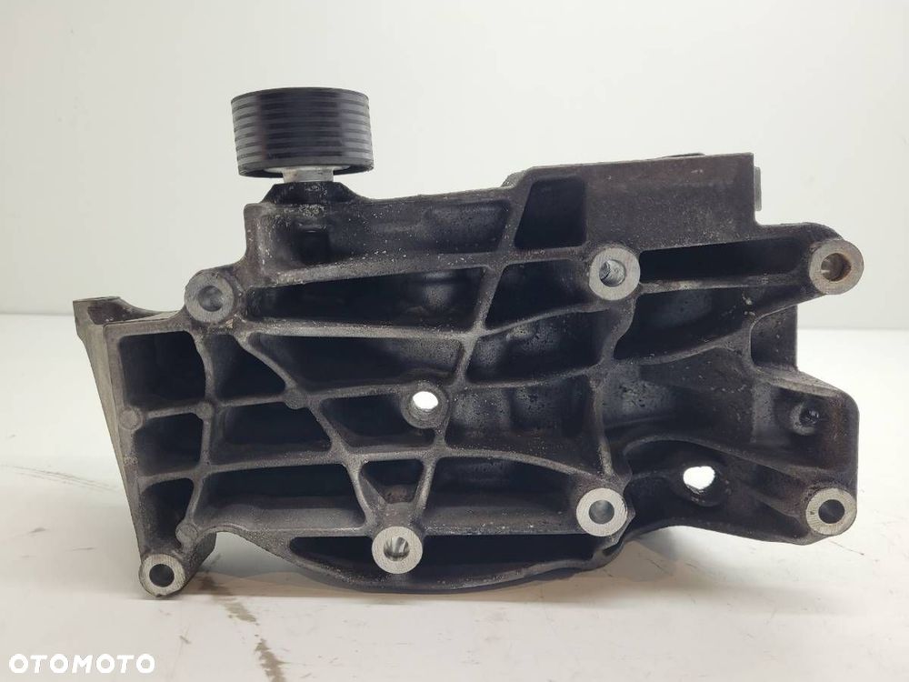 ŁAPA MOCOWANIE WSPORNIK ALTERNATORA BMW 7 F01 F02 3.0D 7802639 - 5