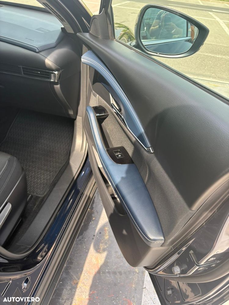 Mazda CX-30 e-SKYACTIV G122 AT MHEV Plus - 21