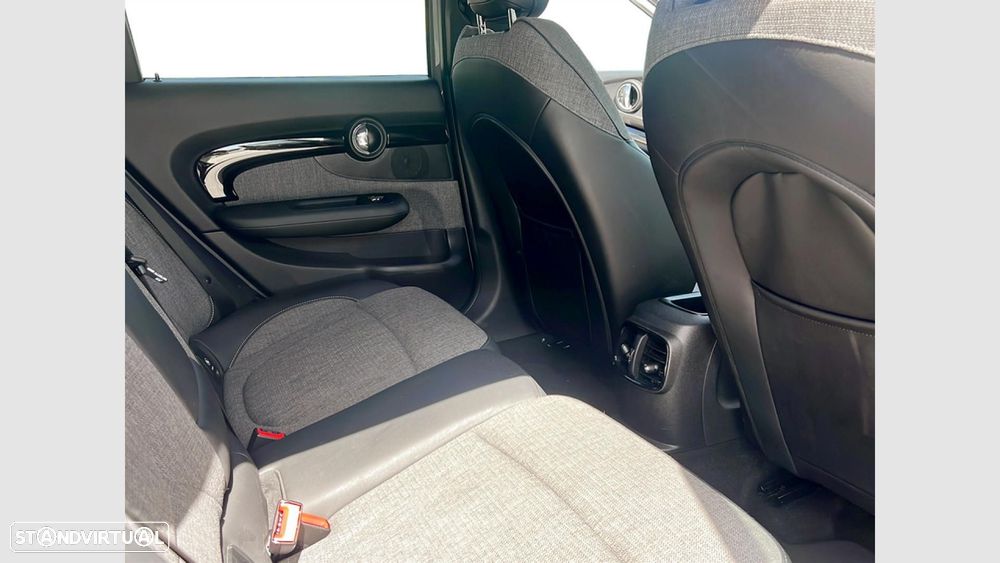 MINI Clubman One D - 18