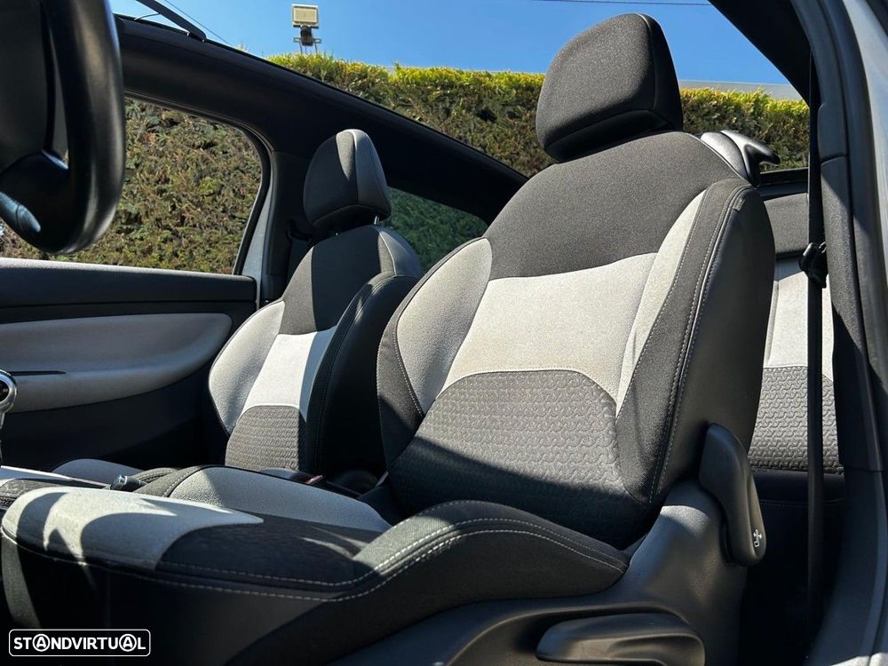 Citroën DS3 1.2 PureTech Chic - 6