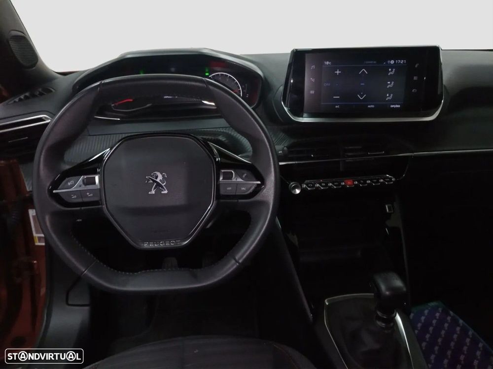 Peugeot 2008 - 7