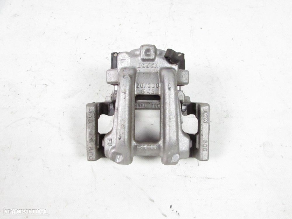 Pinça De Travão Esquerdo/Trás Seminovo/ Original BMW 1 (F20)/BMW 3 (F30, F80)/BM... - 1