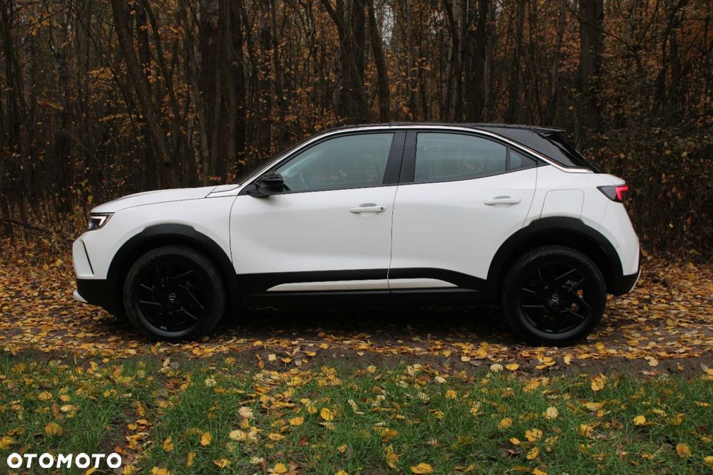 Opel Mokka - 5