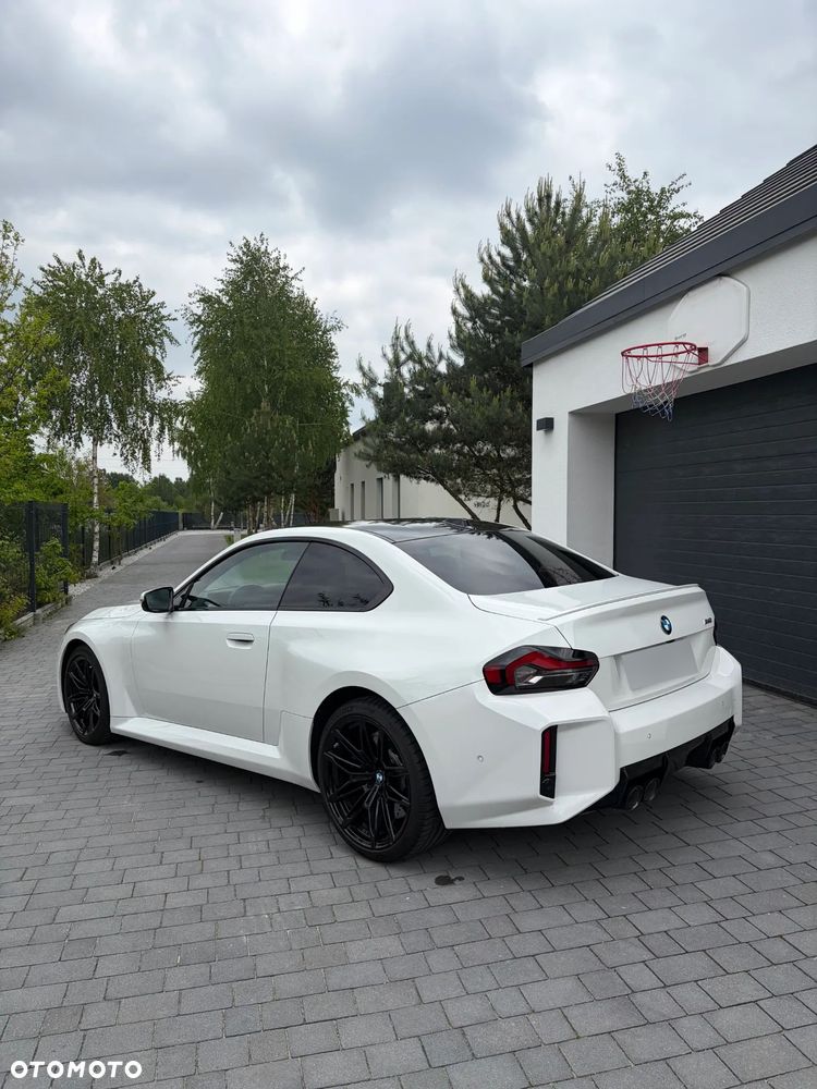 BMW M2 - 5