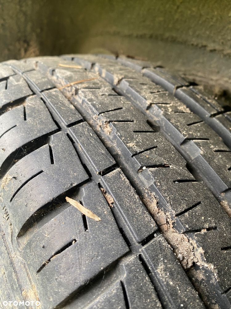 Volkswagen Transporter Standard - 17