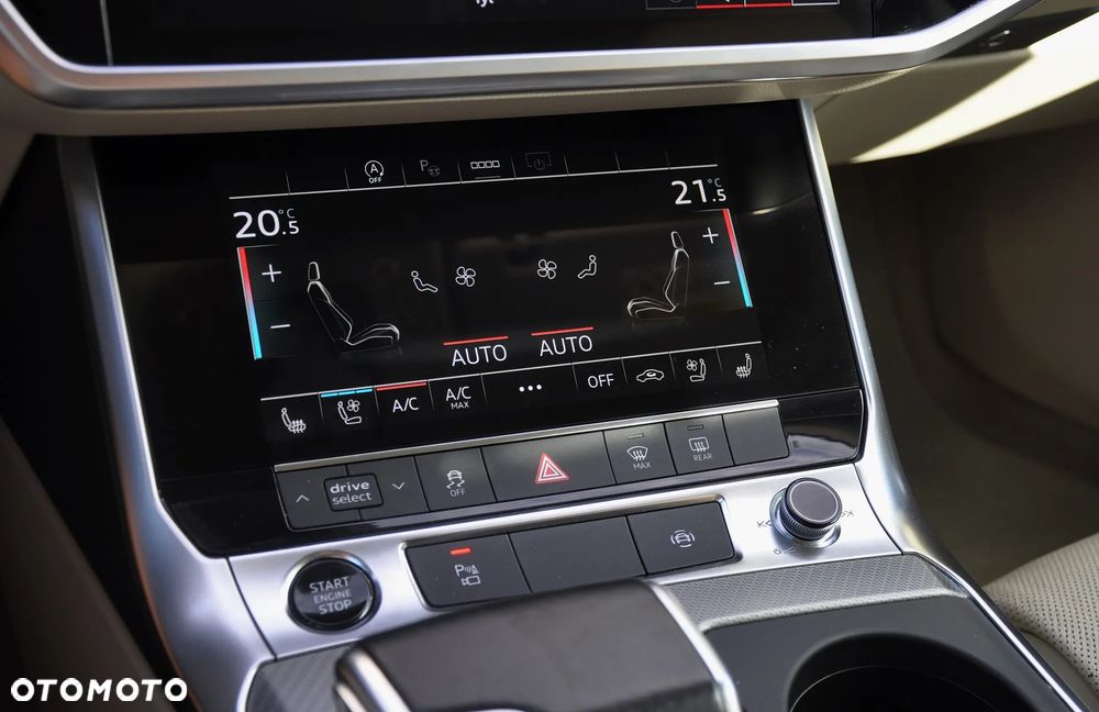 Audi A6 Avant 40 TDI mHEV Quattro Sport S tronic - 19