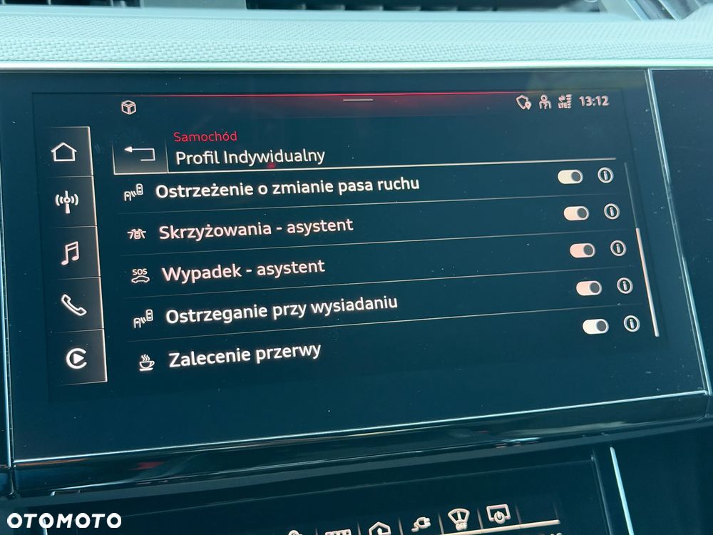 Audi e-tron 55 Quattro S Line - 37