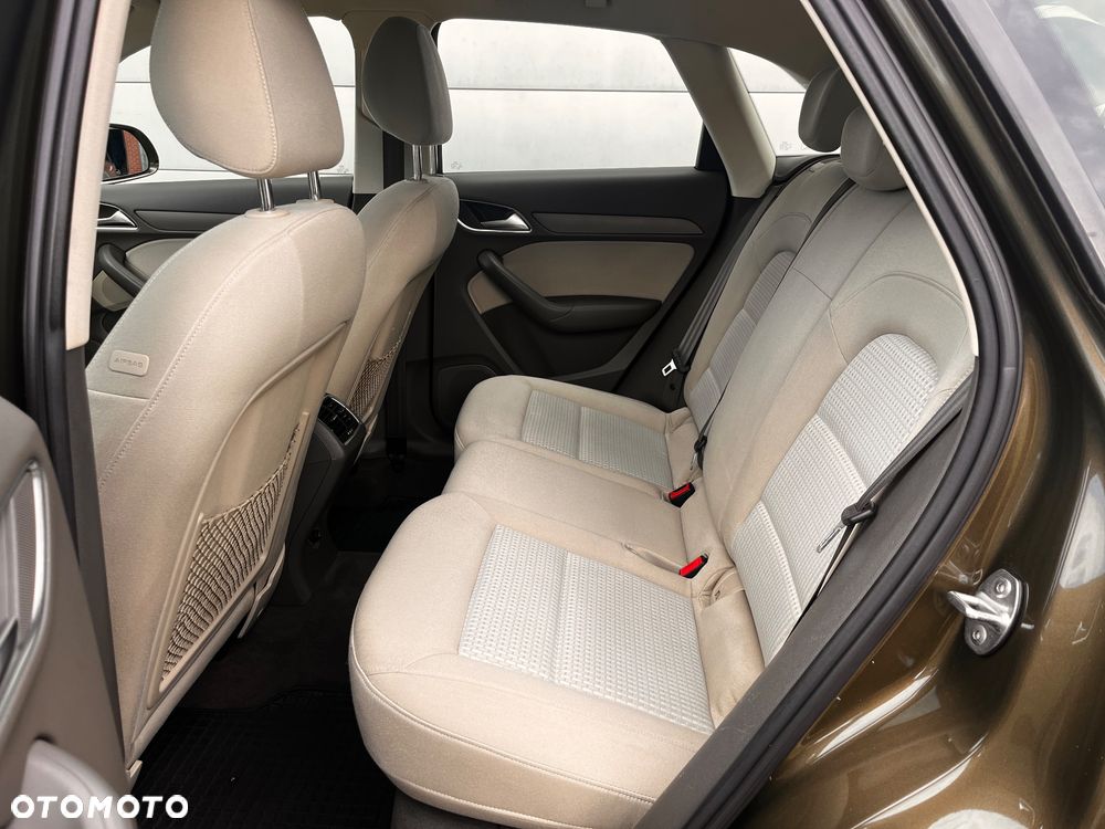 Audi Q3 - 32