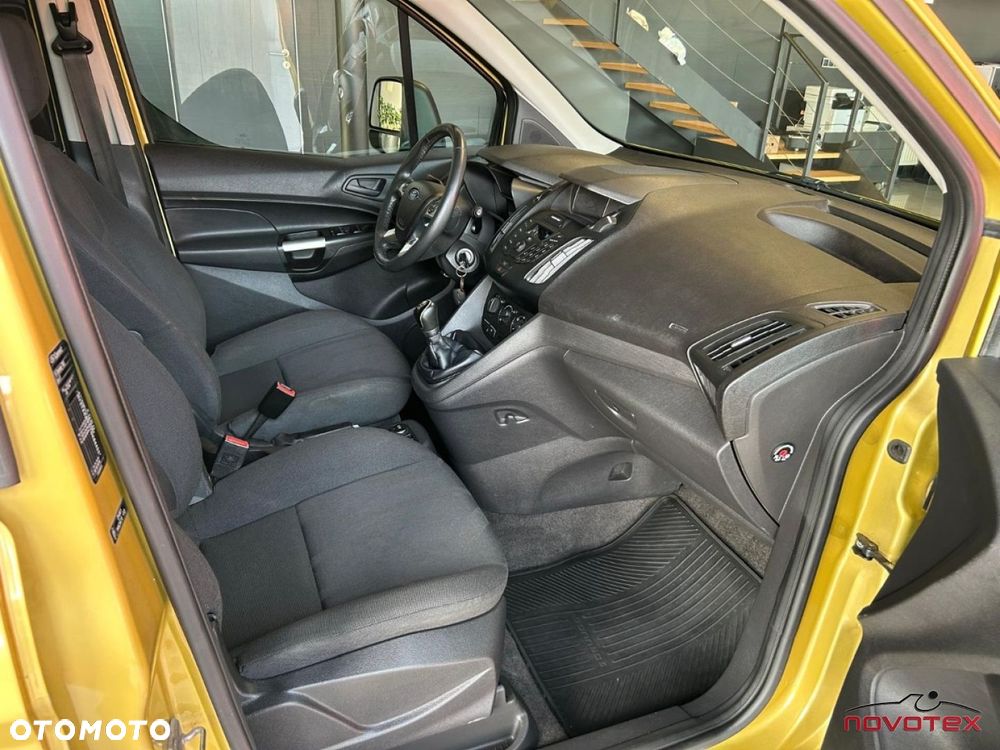 Ford Tourneo Connect 1.6 TDCi Trend - 16