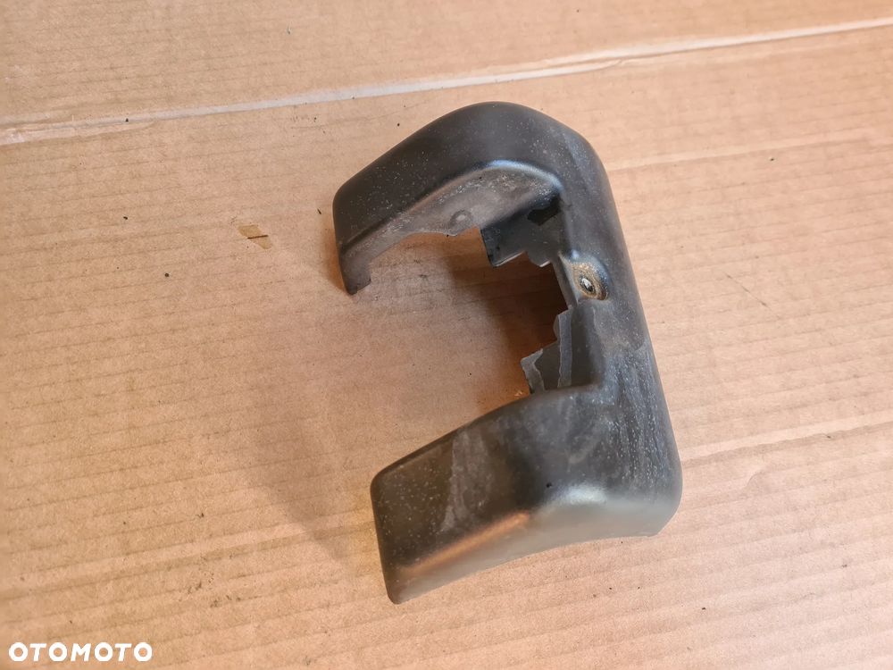 IVECO DAILY 3 99-06 osłony zaślepki zawisów drzwi tył blaszak osłona - 5