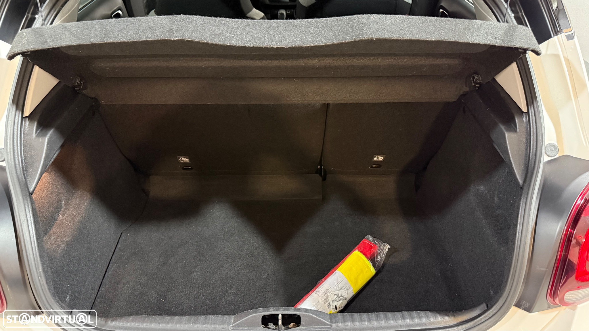 Citroën C3 1.2 PureTech Origins - 33