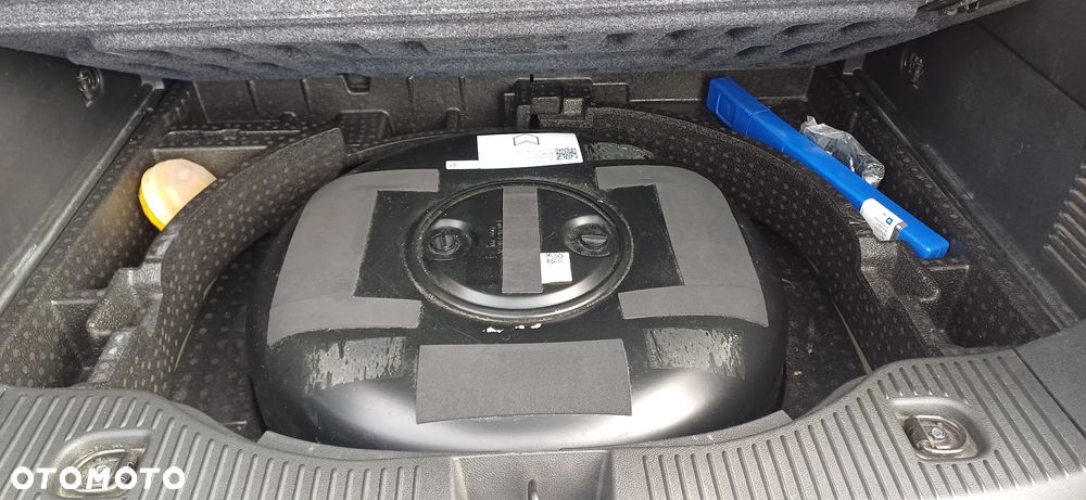 Opel Mokka 1.4 T Cosmo EU6 - 29