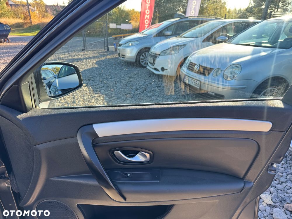 Renault Laguna 2.0 Expression - 14