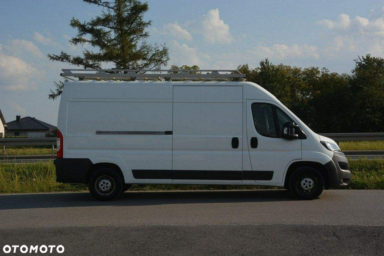 Peugeot Boxer - 8