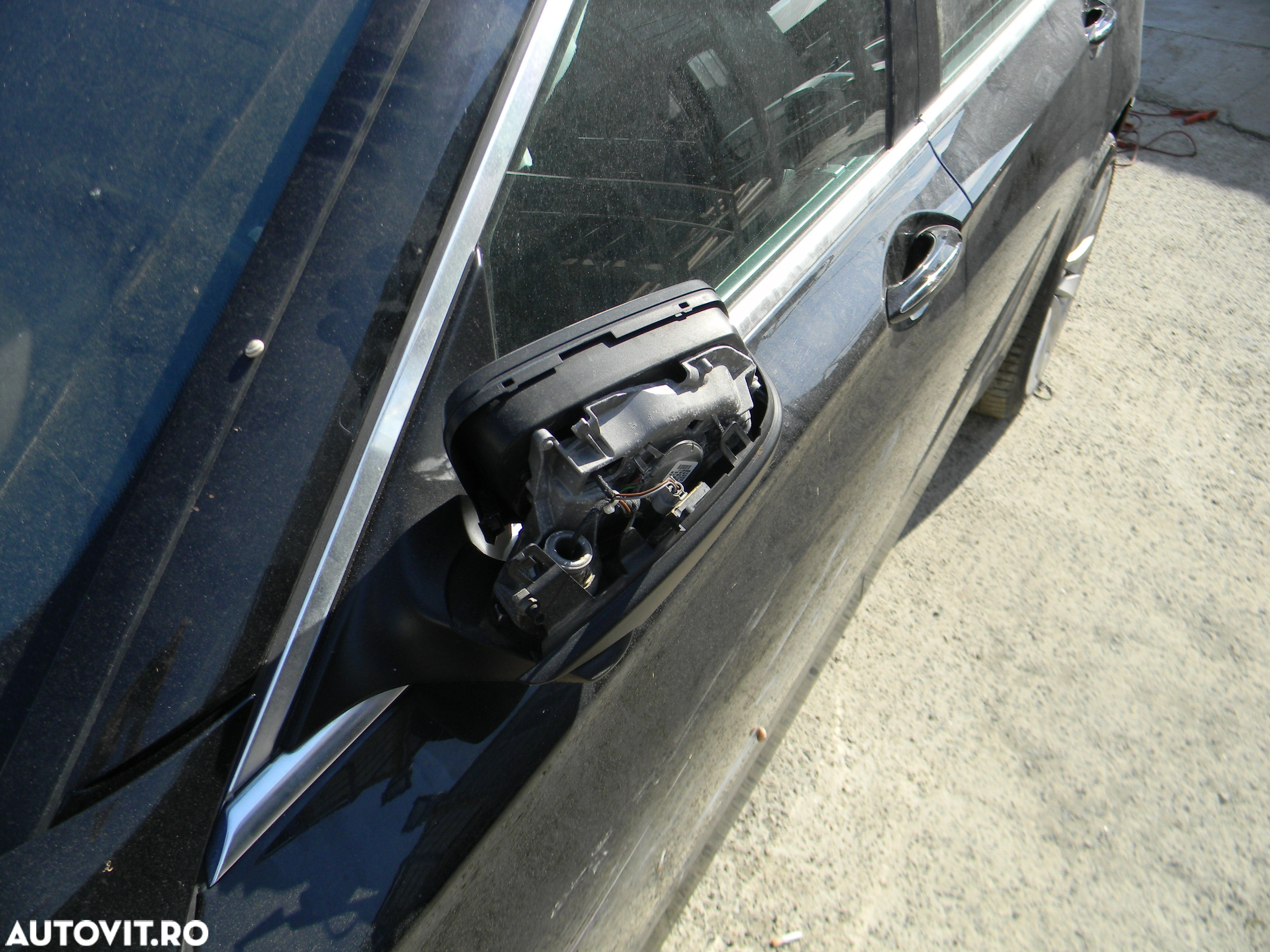 Dezmembrari  BMW 7 (F01, F02, F03, F04)  2008  > 2015 750 i Benzina - 9