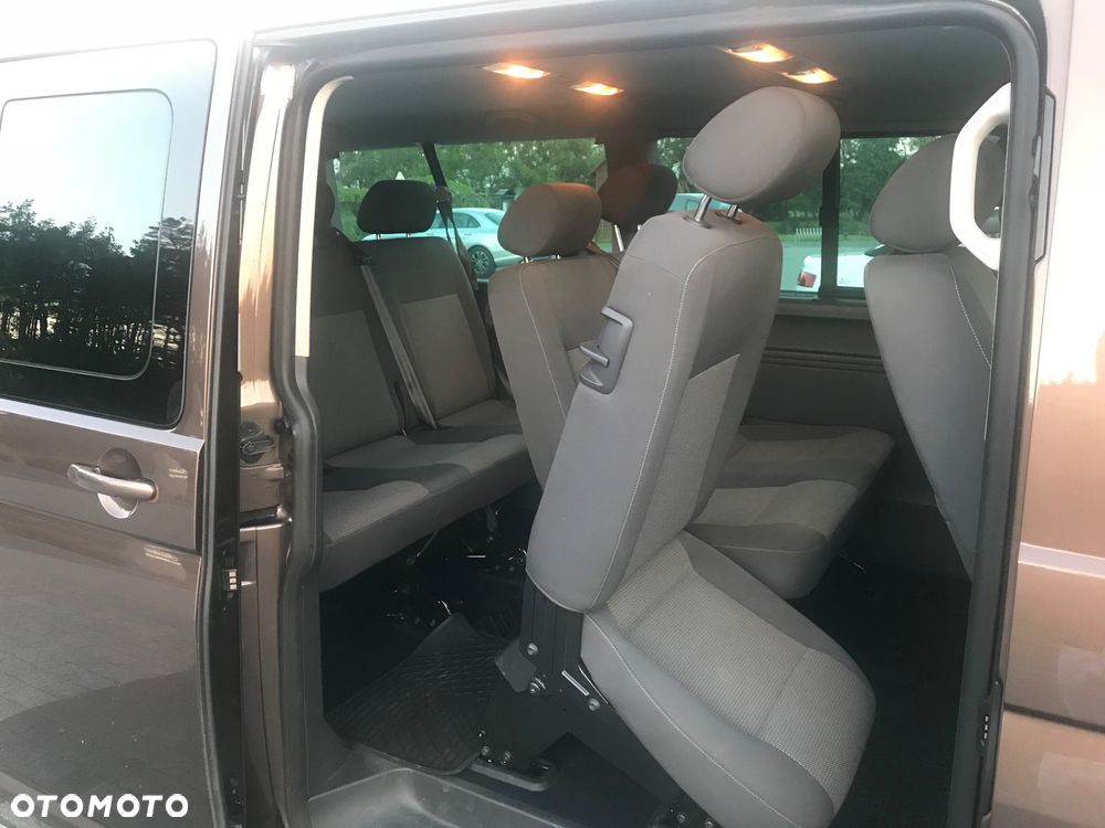 Volkswagen Caravelle L2 Trendline - 9