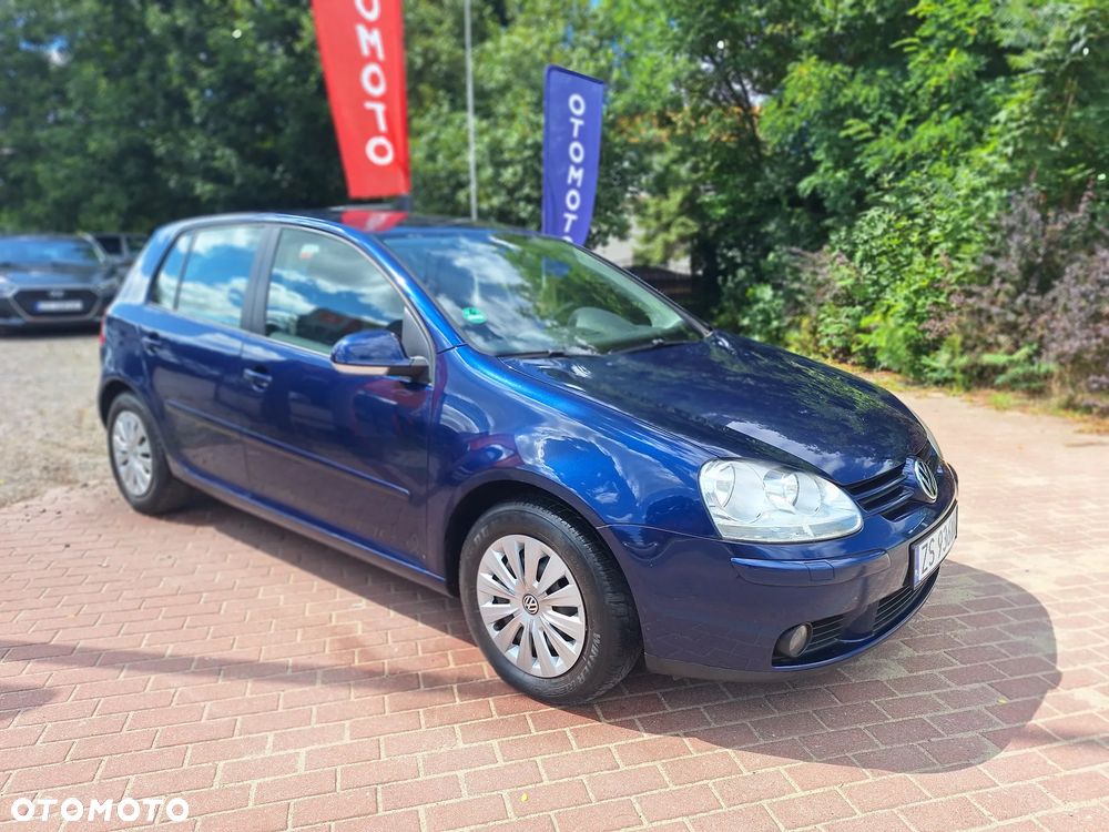 Volkswagen Golf 1.4 Basis - 9