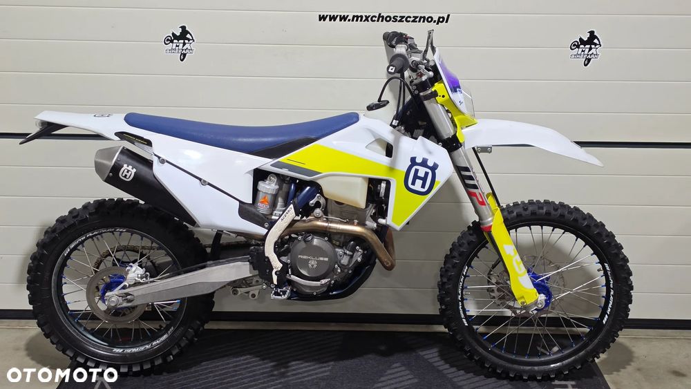 Husqvarna FE - 7
