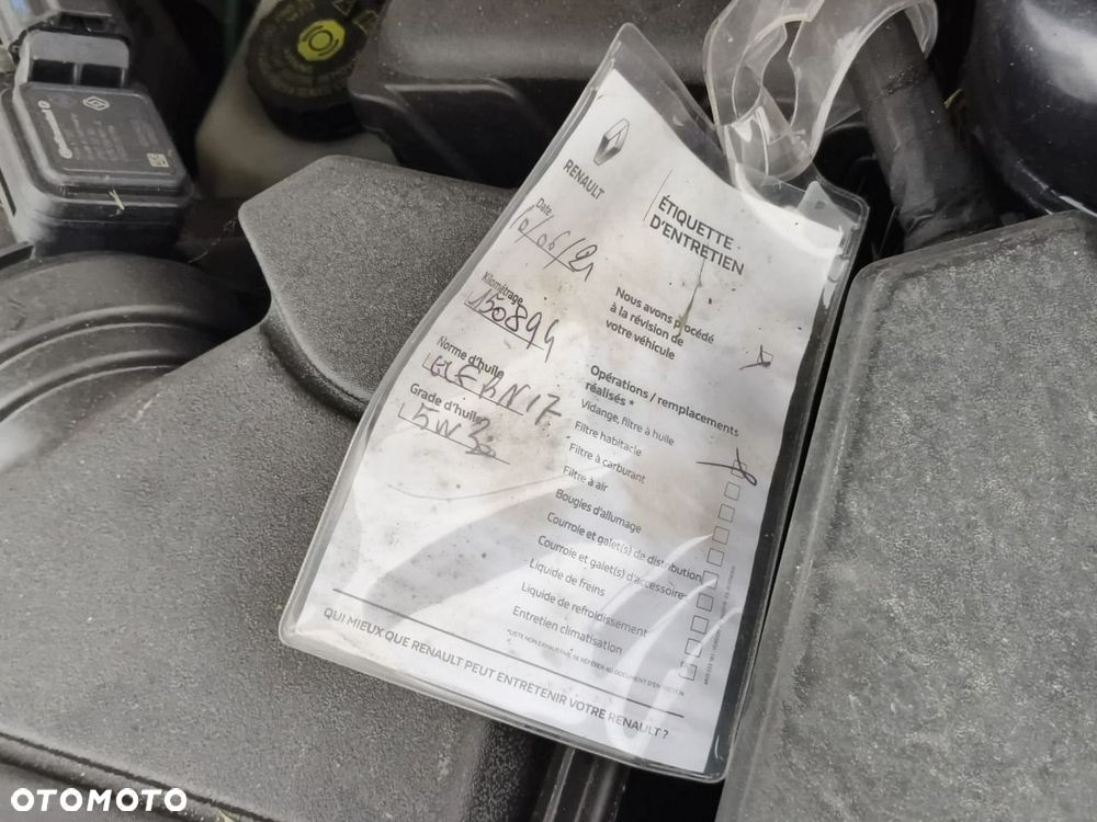 Renault Laguna - 22