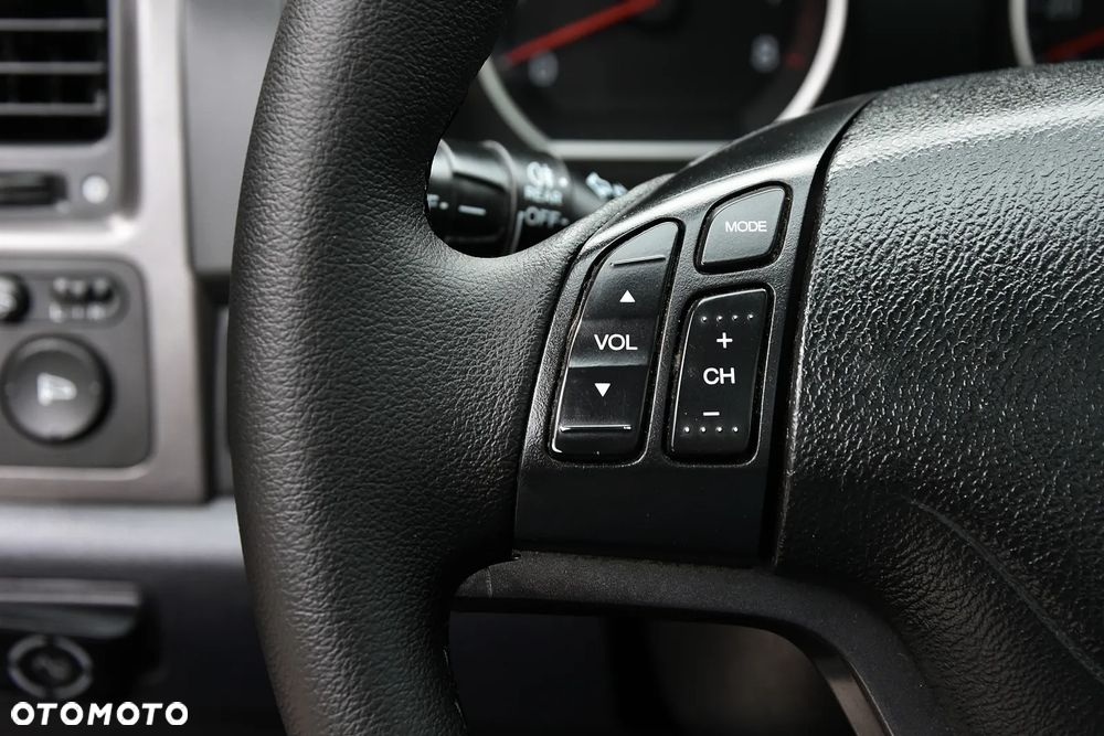 Honda CR-V 2.0 Elegance S&L - 18