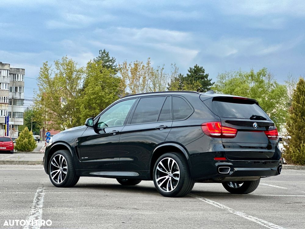 BMW X5 - 3